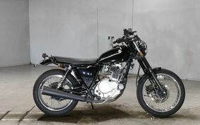 SUZUKI GRASS TRACKER NJ4BA