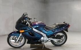 KAWASAKI ZZ-R250 EX250H