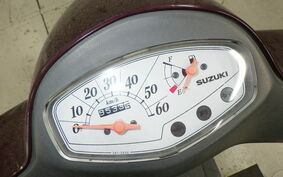 SUZUKI LET's 4 CA45A