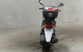 SUZUKI ADDRESS V125 G CF4EA