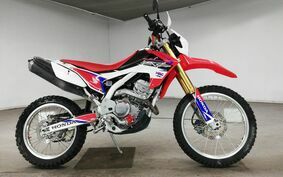 HONDA CRF250L MD38