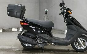 YAMAHA AXIS 125 TREET SE53J