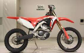 HONDA CRF250RX ME12