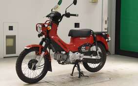 HONDA CROSS CUB 110 JA45