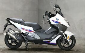 BMW C650 SPORT 2020 0C04