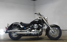 YAMAHA DRAGSTAR 400 CLASSIC 1998 4TR