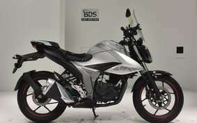 SUZUKI GIXXER 150 ED13N