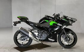 KAWASAKI NINJA 400 2019 EX400G