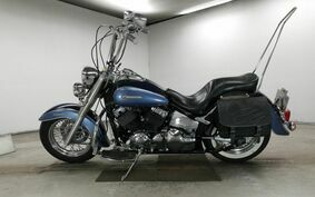 YAMAHA DRAGSTAR 400 CLASSIC 2000 4TR