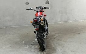 KAWASAKI SUPER SHERPA KL250G