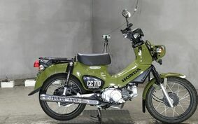 HONDA CROSS CUB 110 JA45