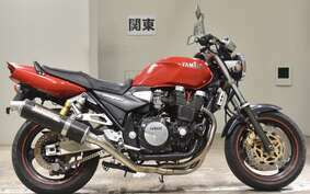 YAMAHA XJR1200 1994 4KG