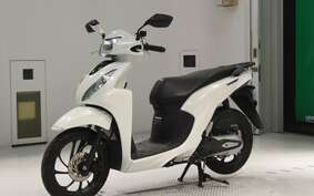 HONDA DIO 110 JK03