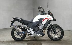 HONDA 400 X 2013 NC47