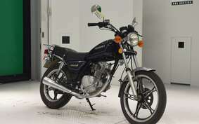 SUZUKI GN125 H