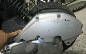 SUZUKI ADDRESS V125 CF46A