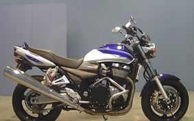 SUZUKI GSX1400 2005 GY71A