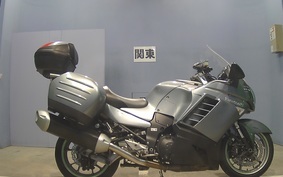 KAWASAKI 1400 GTR 2008 ZGT40A