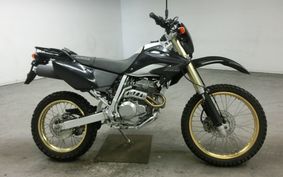 HONDA XR250 MD30