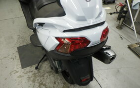 SUZUKI SKYWAVE 650 LX 2013 CP52A