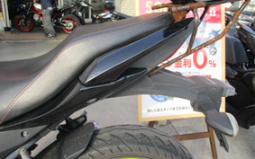 SUZUKI GIXXER 150 NG4BG