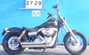 HARLEY FXDB 1580 GX4