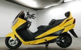 SUZUKI SKYWAVE 400 2004 CK43A