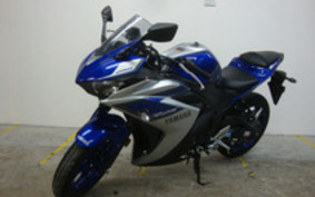 YAMAHA YZF-R25 RG10