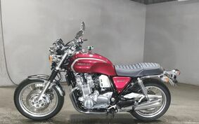 HONDA CB1100 EX 2022 SC65