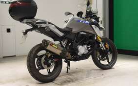 BMW G310GS 2021 0G02