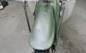 HONDA C50 SUPER CUB C50