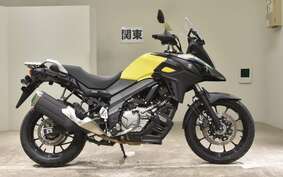 SUZUKI DL650 ( V-Strom 650 ) A 2018 C733A