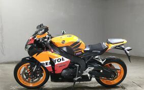 HONDA CBR1000RR 2010 SC59