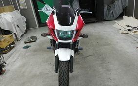 HONDA CB1300SF SUPER BOLDOR 2011 SC54