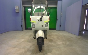 HONDA GYRO CANOPY TA02