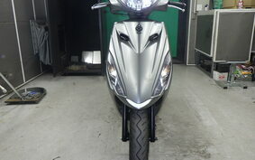 YAMAHA AXIS 125 Z SEJ6J