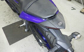 YAMAHA YZF-R25 A RG43J