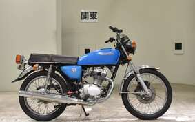 HONDA CB125 JX CB125J