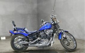 HONDA STEED 400 2000 NC37