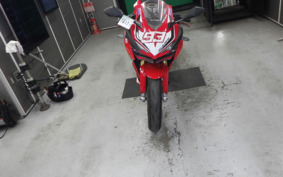 HONDA CBR250RR MC51