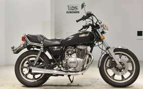 YAMAHA XS250 SPECIAL 4A8