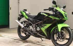 KAWASAKI NINJA150RR KR150P