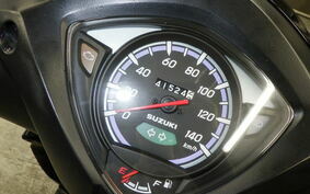 SUZUKI ADDRESS 110 CE47A