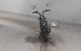 HONDA MONKEY AB27