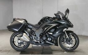 KAWASAKI NINJA 1000 2019 ZXT00W