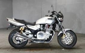 YAMAHA XJR1300 1998 RP01J