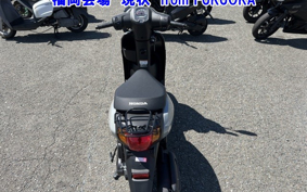 HONDA TACT-4