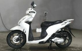 HONDA DIO 110 JF58