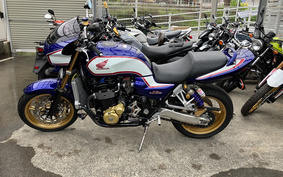 HONDA CB1300SF SUPER FOUR 2002 SC40