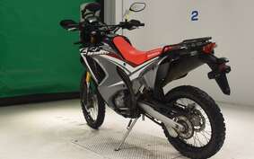 HONDA CRF250 RALLY A MD44